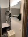 Apartment in Riga, Jugla, 35 м², 1 rm., 3 floor. - MM.LV - 11