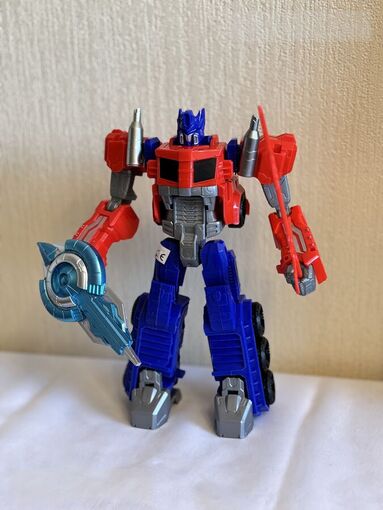 Robots transformer Robots transformer - MM.LV