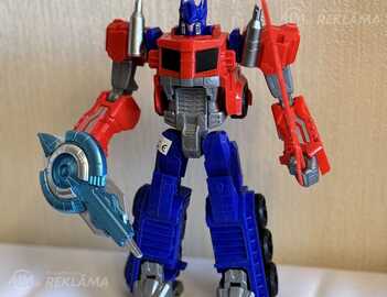 Robots transformer Robots transformer - MM.LV