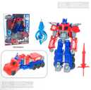 Robots transformer - 10 Robots transformer - MM.LV - 10