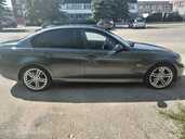 BMW 320, 2008/February, 325 000 km, 2.0 l.. - MM.LV - 7