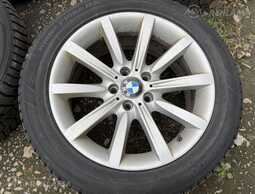 Light alloy wheels BMW R18, Good condition. Light alloy wheels BMW R18, Good condition. - MM.LV
