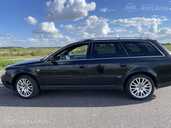 Audi A6, 2004, 396 192 km, 1.9 l.. - MM.LV - 2