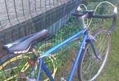 Šosejas velosipēds Startshosse - MM.LV - 2
