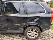 Volvo XC90, 2007, 350 000 км, 2.4 л.. - MM.LV - 3