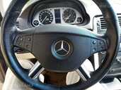 Mercedes-Benz B200, 2005/Октябрь, 2 240 км, 2.0 л.. - MM.LV - 4