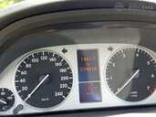 Mercedes-Benz B200, 2005/Октябрь, 2 240 км, 2.0 л.. - MM.LV - 5