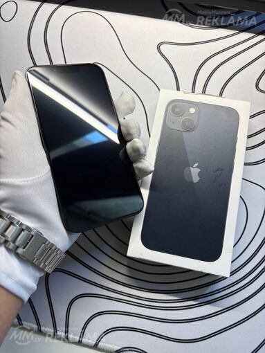 Apple iPhone 13 Good condition. Apple iPhone 13 Good condition. - MM.LV