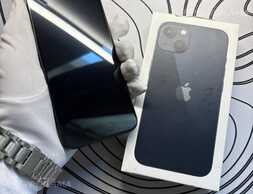 Apple iPhone 13 Good condition. Apple iPhone 13 Good condition. - MM.LV