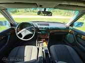 BMW 730, 1994/December, 229 000 km, 3.0 l.. - MM.LV - 7