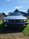 BMW 730, 1994/December, 229 000 km, 3.0 l.. - MM.LV - 3
