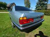 BMW 730, 1994/December, 229 000 km, 3.0 l.. - MM.LV - 4