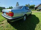 BMW 730, 1994/December, 229 000 km, 3.0 l.. - MM.LV - 5