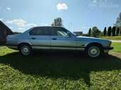 BMW 730, 1994/December, 229 000 km, 3.0 l.. - MM.LV - 6