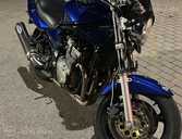 Мотоцикл Suzuki Bandit, 2003, 48 000 км, 600.0 см3. - MM.LV