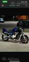 Мотоцикл Suzuki Bandit, 2003, 48 000 км, 600.0 см3. - MM.LV - 3