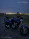 Мотоцикл Suzuki Bandit, 2003, 48 000 км, 600.0 см3. - MM.LV - 4