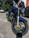 Мотоцикл Suzuki Bandit, 2003, 48 000 км, 600.0 см3. - MM.LV - 5