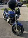 Мотоцикл Suzuki Bandit, 2003, 48 000 км, 600.0 см3. - MM.LV - 6