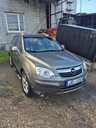 Opel Antara, 2008, 2 l, Dīzeļdegviela. - MM.LV - 2