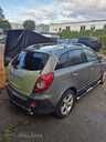 Opel Antara, 2008, 2 l, Dīzeļdegviela. - MM.LV - 3