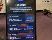 Samsung S 22 Ultra 5G, 128 GB, Perfektā stāvoklī, Garantija. - MM.LV
