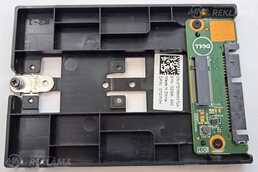 DELL sata адаптер оригинал для всех типов M2 дисков DELL sata адаптер оригинал для всех типов M2 дисков - MM.LV