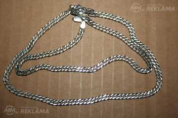 925- Серебряная цепочка 925- Серебряная цепочка - MM.LV