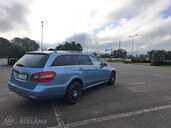 Mercedes-Benz E350, 2011/September, 324 000 km, 3.0 l.. - MM.LV