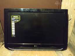 Led televizors lg lg32LT75, Darba stāvoklī. Led televizors lg lg32LT75, Darba stāvoklī. - MM.LV