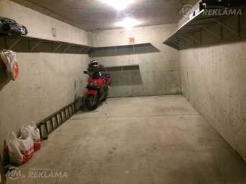 Garāža 20 m². Garāža 20 m². - MM.LV