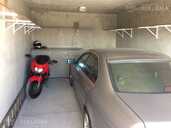 Garage 20 m². - MM.LV - 2
