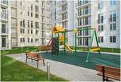 Apartment in Riga, Plavnieki, 48 м², 2 rm., 3 floor. - MM.LV - 6