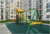 Apartment in Riga, Plavnieki, 48 м², 2 rm., 3 floor. - MM.LV - 9