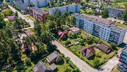 78.4 м² дом, 72.4 м² сауна, 152.6 м² хозяйственная постройка, 1769 м² 78.4 м² дом, 72.4 м² сауна, 152.6 м² хозяйственная постройка, 1769 м² - MM.LV