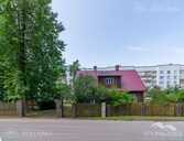 78.4 m² māja, 72.4 m² pirts, 152.6 m² saimniecības ēka, 1769 m² zeme - MM.LV - 2