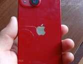 Apple iPhone 14 128 Гб, Идеальное состояние. - MM.LV