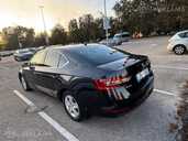 Skoda Superb, 2017/January, 121 000 km, 2.0 l.. - 12 Skoda Superb, 2017/January, 121 000 km, 2.0 l.. - MM.LV - 12