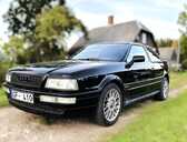 Audi 80, 1995/Октябрь, 440 000 км, 2.0 л.. - MM.LV