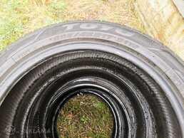 Покрышки Japan Tojo, 225/45/R17, Б/У. - MM.LV