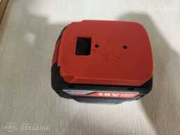 Battery holders Battery holders - MM.LV