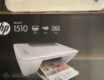 Принтер hp 1510 - MM.LV