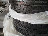 Tires Falken Audi, 195/55/R16, Used. - MM.LV