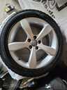 Покрышки Falken Audi, 195/50/R16, Б/У. - MM.LV - 2