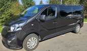 Renault Trafic, 2018/Decembris, 440 000 km, 1.6 l.. - MM.LV