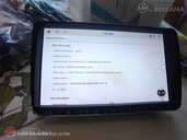 Автомагнитола volkswagen seat skoda android 15 - MM.LV - 4
