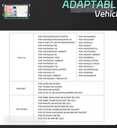 Автомагнитола volkswagen seat skoda android 15 - MM.LV - 11