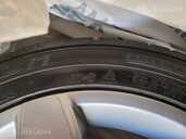Покрышки Falken Audi, 195/50/R16, Б/У. - MM.LV - 5