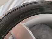 Покрышки Falken Audi, 195/50/R16, Б/У. - MM.LV - 6
