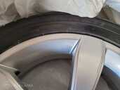 Покрышки Falken Audi, 195/50/R16, Б/У. - MM.LV - 7